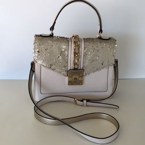 ALDO Sequin shoulder bag